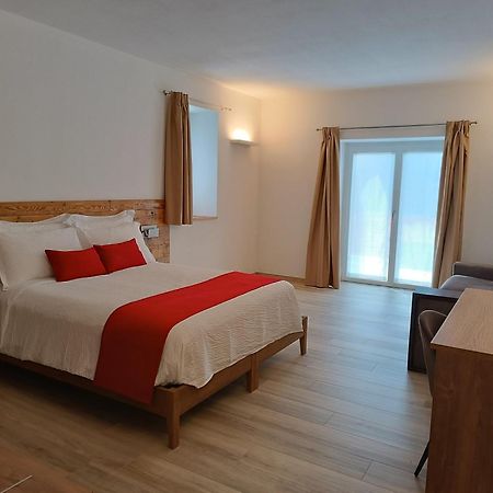 Casa Novecentosei Bed and Breakfast Sonico Eksteriør billede