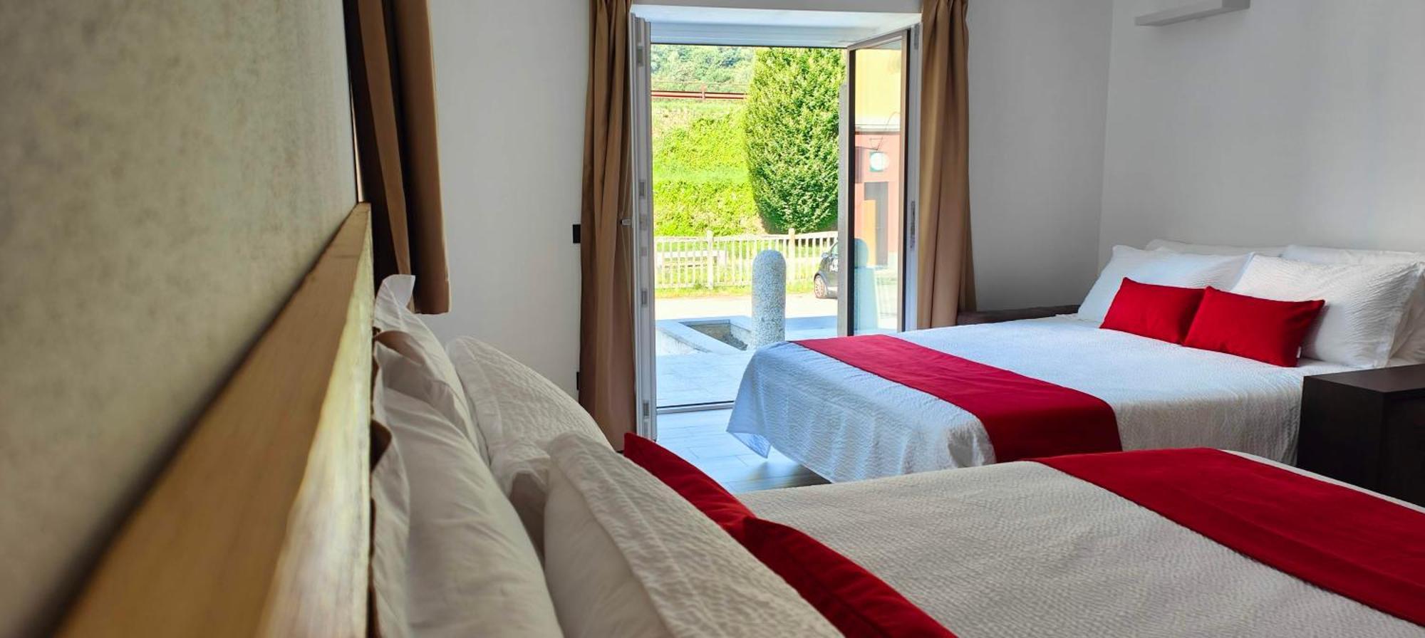 Casa Novecentosei Bed and Breakfast Sonico Eksteriør billede