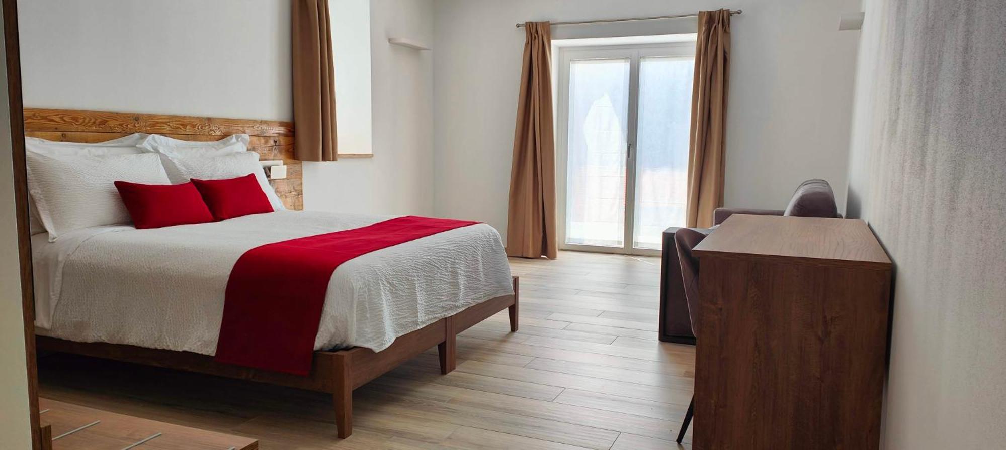 Casa Novecentosei Bed and Breakfast Sonico Eksteriør billede