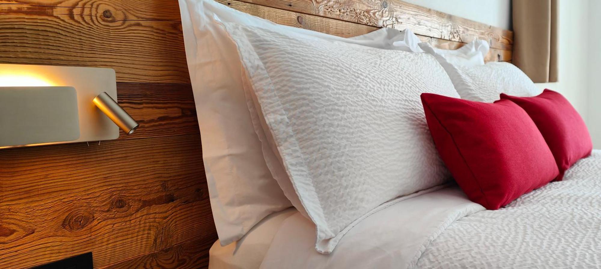 Casa Novecentosei Bed and Breakfast Sonico Eksteriør billede