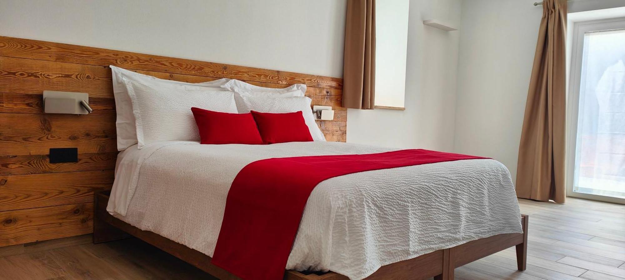 Casa Novecentosei Bed and Breakfast Sonico Eksteriør billede