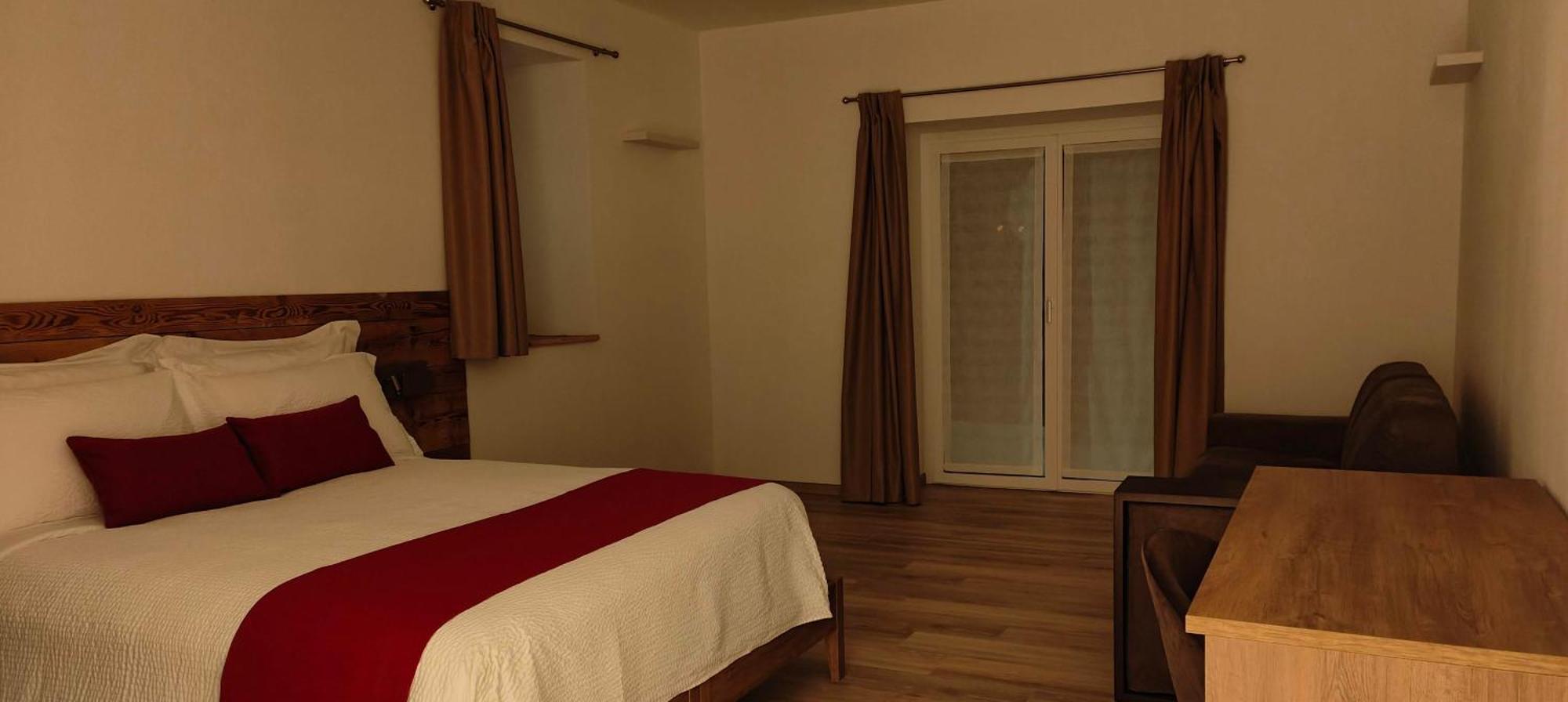Casa Novecentosei Bed and Breakfast Sonico Eksteriør billede