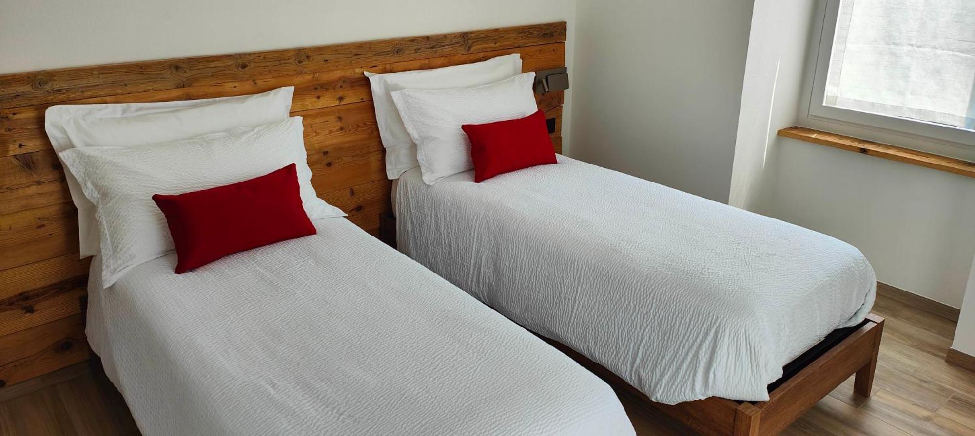 Casa Novecentosei Bed and Breakfast Sonico Eksteriør billede