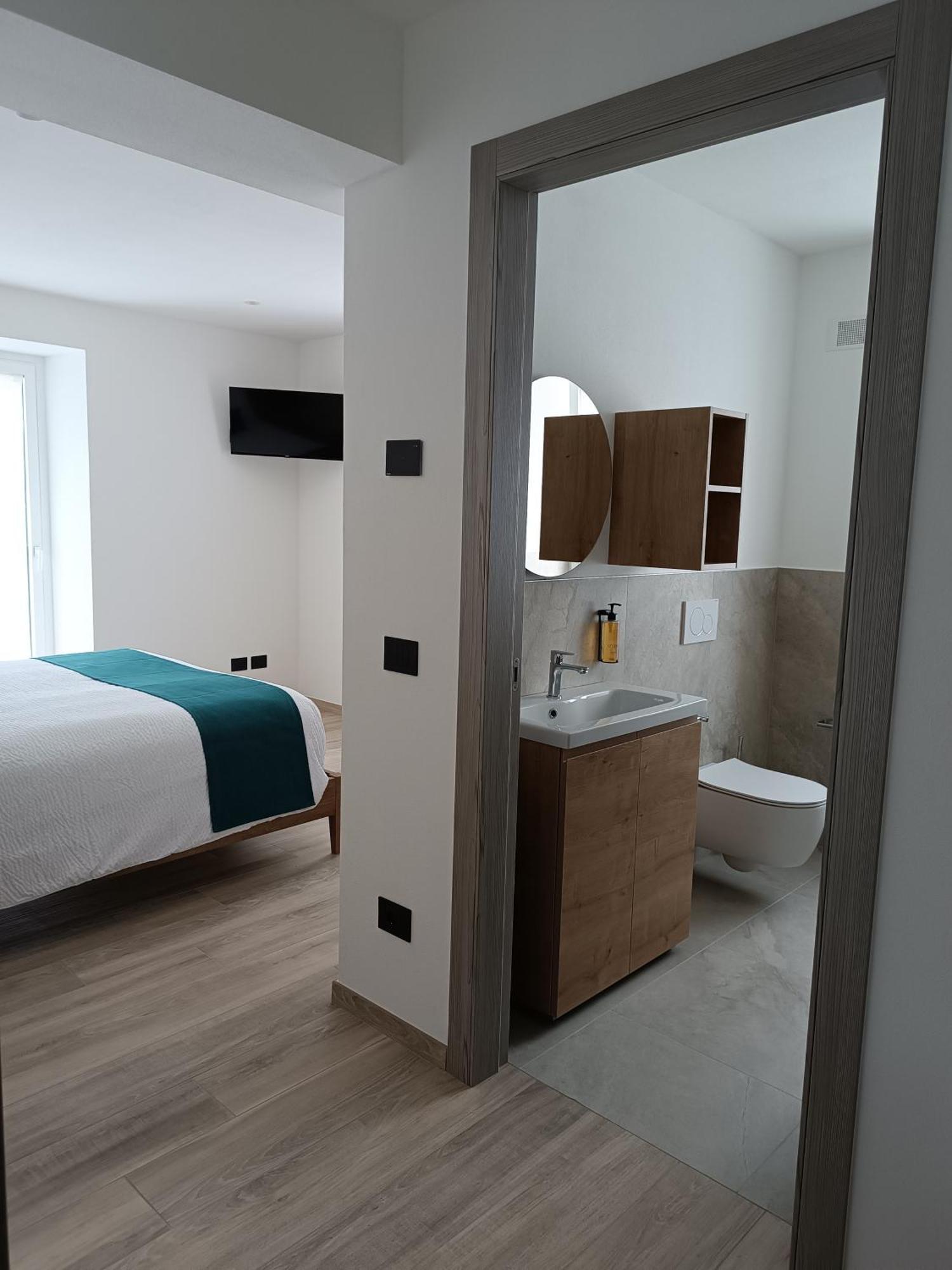 Casa Novecentosei Bed and Breakfast Sonico Eksteriør billede