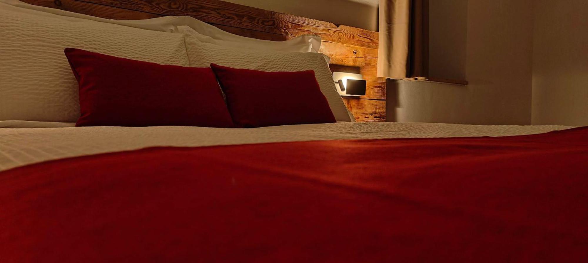 Casa Novecentosei Bed and Breakfast Sonico Eksteriør billede