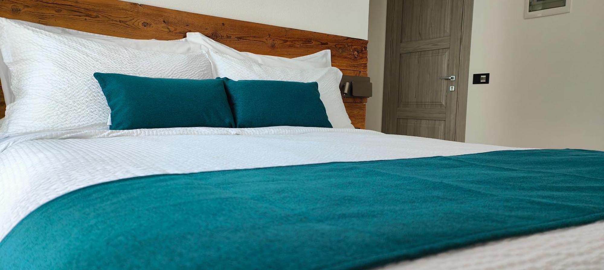 Casa Novecentosei Bed and Breakfast Sonico Eksteriør billede