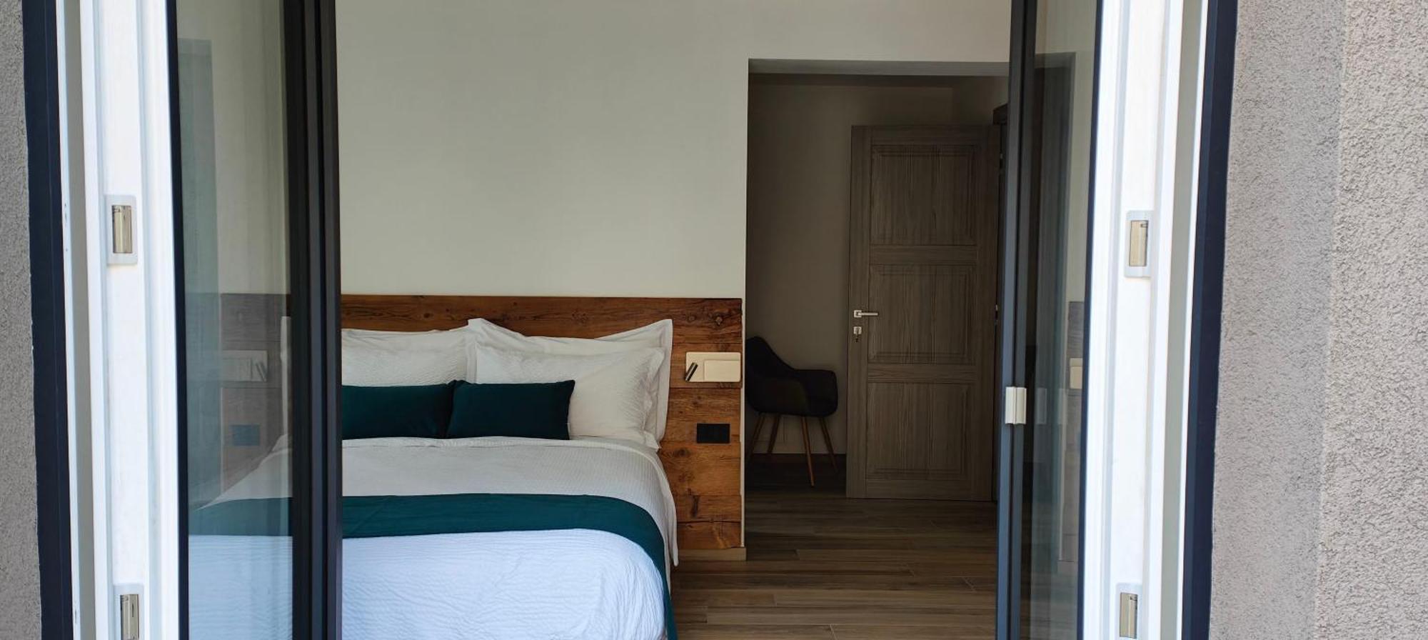 Casa Novecentosei Bed and Breakfast Sonico Eksteriør billede