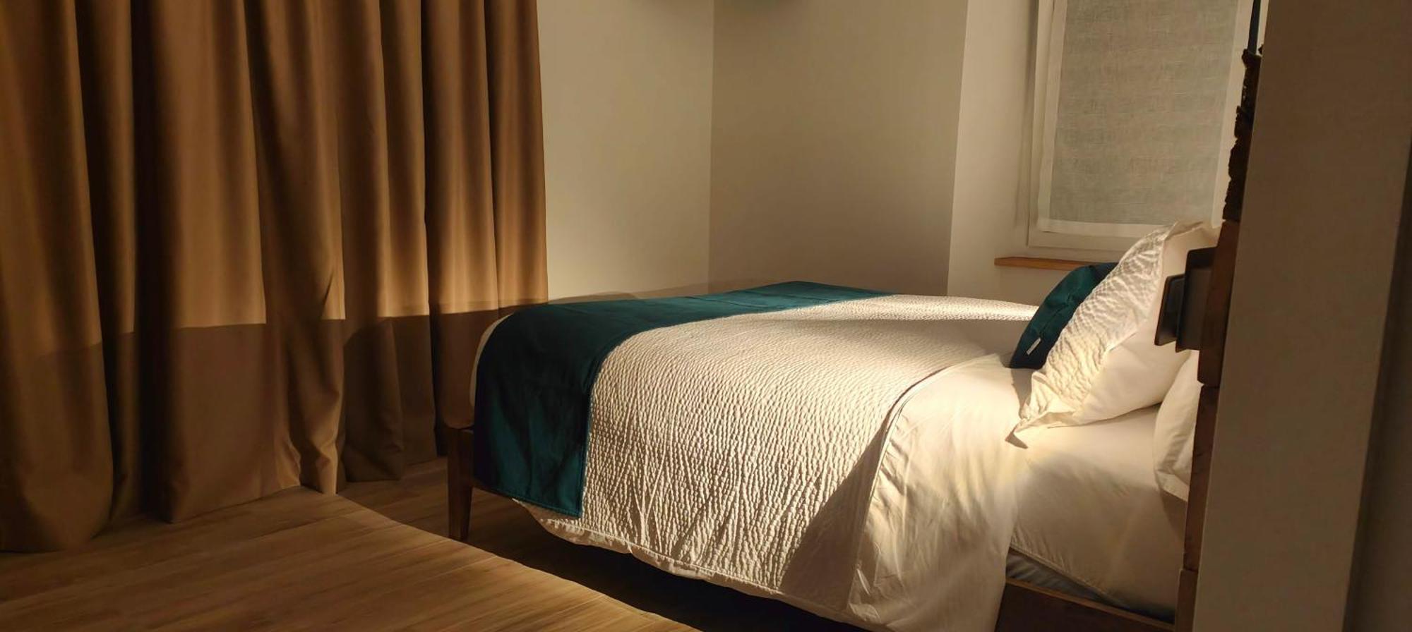 Casa Novecentosei Bed and Breakfast Sonico Eksteriør billede